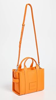 【MARC JACOBS】FADE ORANGE HAND BAG 2877P MARC JACOBS】FADE ORANGE HAND BAG 2877P